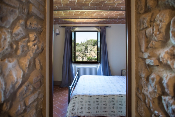 borgo alle mura 20